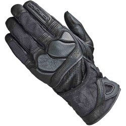 Guantes Held Sundown