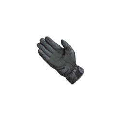 Guantes Held Sundown