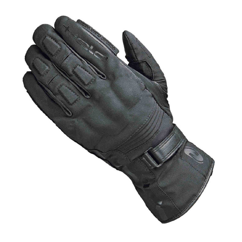 Guantes Held Stroke