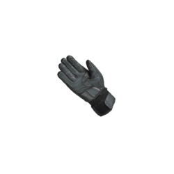 Guantes Held Stroke
