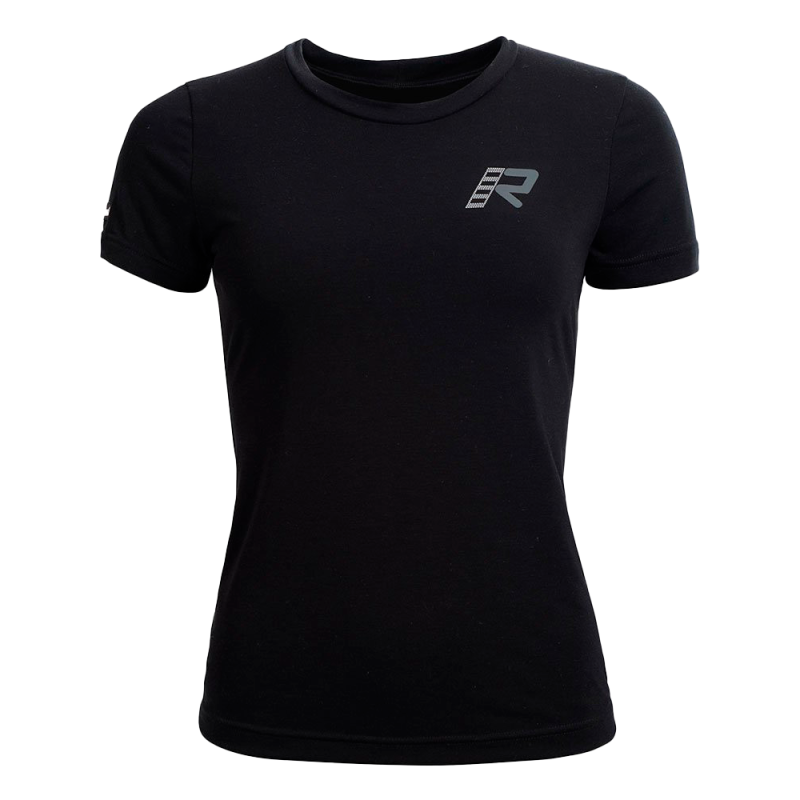 Playera Rukka Outlast Dama