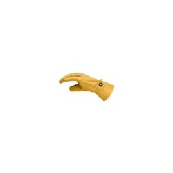 Guantes Held Jockey