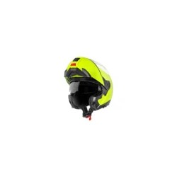 Casco Schuberth C5 Fluo