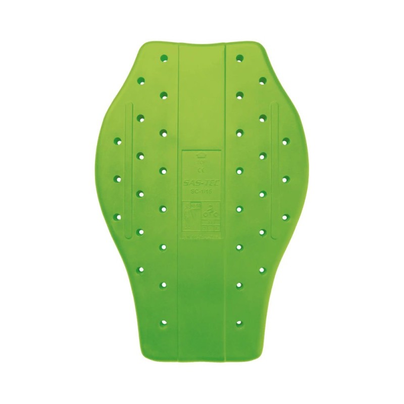 Protector de Espalda Held Sas- Tec