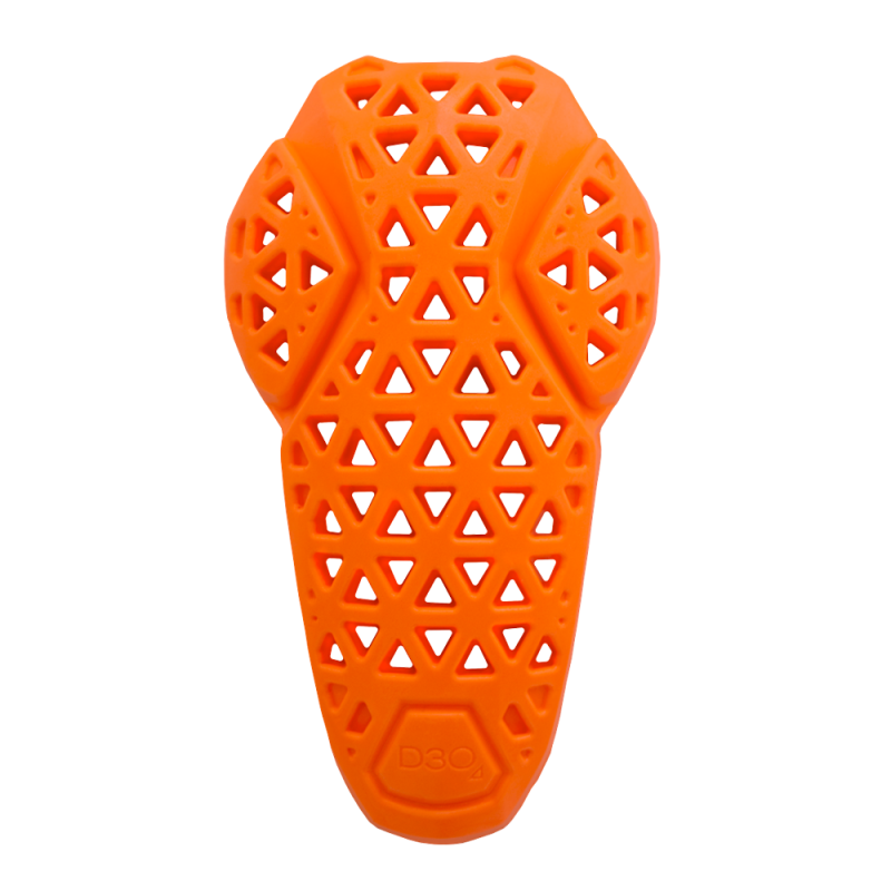 Rodilleras Rukka Knee LP2 Pro D3O