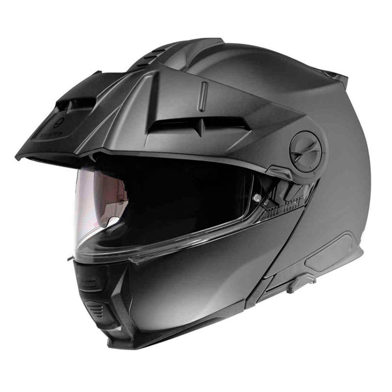 Casco Schuberth E2 Matt