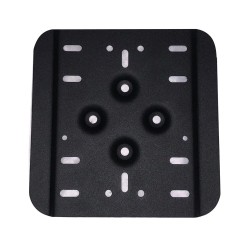 Placa de Montaje  Rotopax Single
