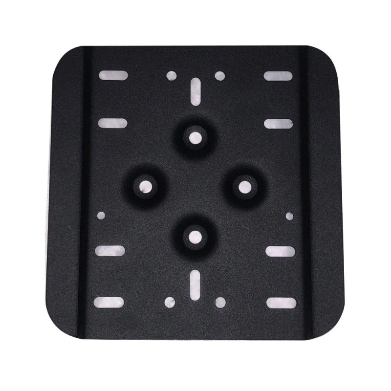 Placa de Montaje  Rotopax Single