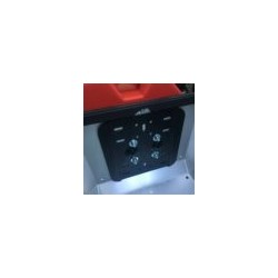 Placa de Montaje  Rotopax Single