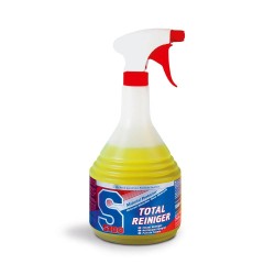 Limpiador Total Dr. Wack