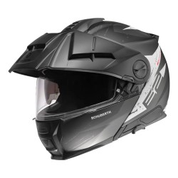 Casco Schuberth E2 Explorer