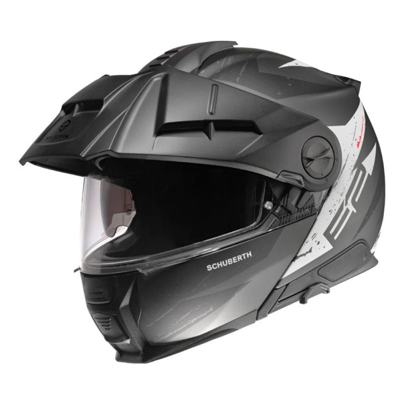 Casco Schuberth E2 Explorer