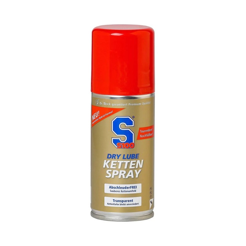 Lubricante para Cadena Dr. Wack