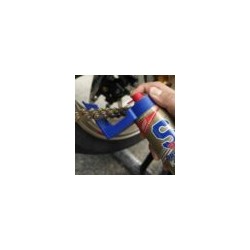 Lubricante para Cadena Dr. Wack