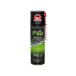 Lubricante para Cadena de Bicicleta Dr. Wack F100 300 ML