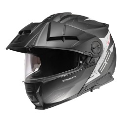 Casco Schuberth E2 Explorer