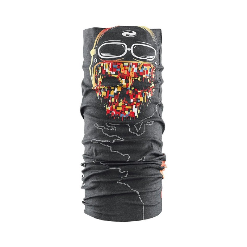 Balaclava Held Had Tube Cool