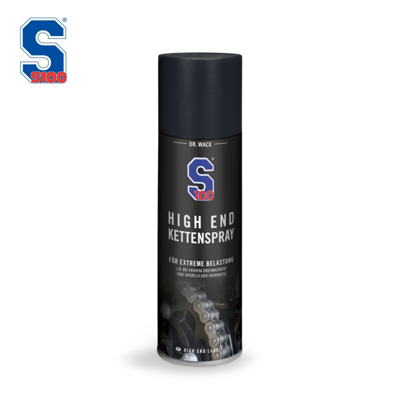 S100 High End Kattenspray 300