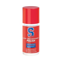 Pulidor para Pintura/Plastico Dr. Wack