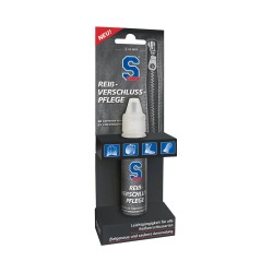 Lubricante de cierres Dr. Wack 25 ML
