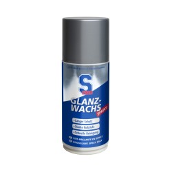 Spray de Cera Brillante Dr. Wack