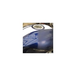 Spray de Cera Brillante Dr. Wack