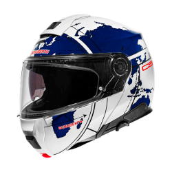 Casco Schuberth C5 Globe