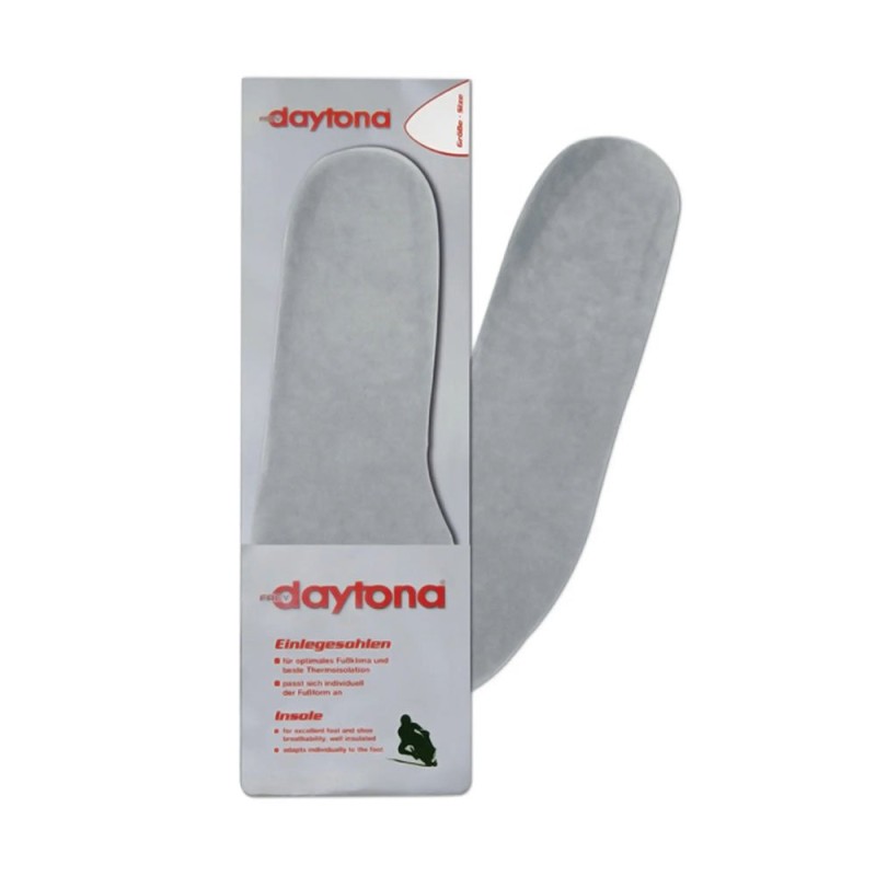 Plantillas Daytona