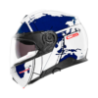 Casco Schuberth C5 Globe