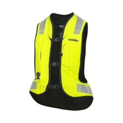 Chaleco Helite Air Vest Turtle