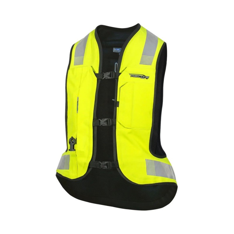 Chaleco Helite Air Vest Turtle