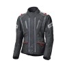 Chamarra Held Yoshima Black-Reflective