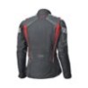 Chamarra Held Yoshima Black-Reflective