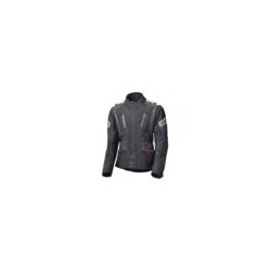 Chamarra Held Yoshima Black-Reflective