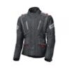 Chamarra Held Yoshima Black-Reflective