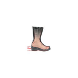 Botas Daytona Lady Star