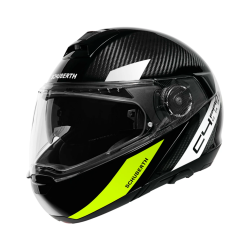 Casco Schuberth C4 Pro Carbon Avio