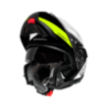 Casco Schuberth C4 Pro Carbon Avio