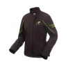 Chamarra Rukka Stretch-Dry Dama