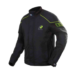 Chamarra Rukka Stretch-Dry