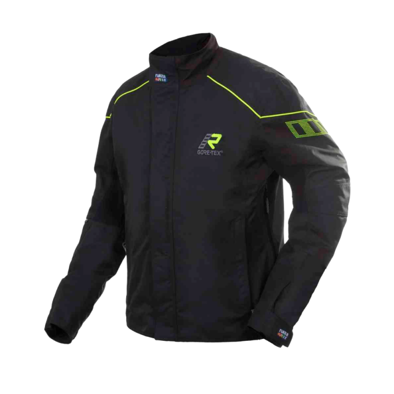 Chamarra Rukka Stretch-Dry