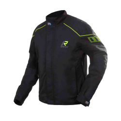 Chamarra Rukka Stretch-Dry