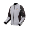 Chamarra Rukka Stretch Air-Dama
