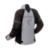 Chamarra Rukka Stretch Air-Dama