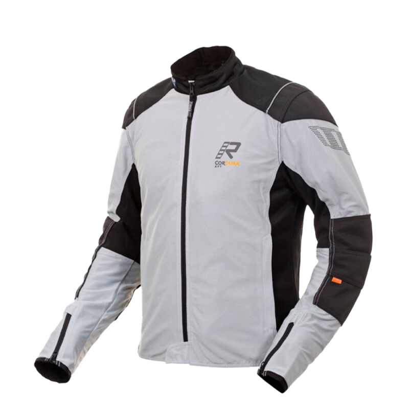 Chamarra Rukka Stretch-Air
