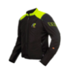Chamarra Rukka Stretch-Air