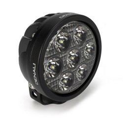 Faro Auxiliar Denali D7 (POD)