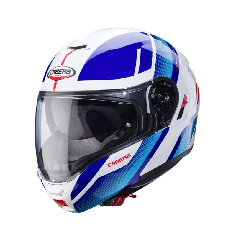 Casco Caberg Levo X Manta