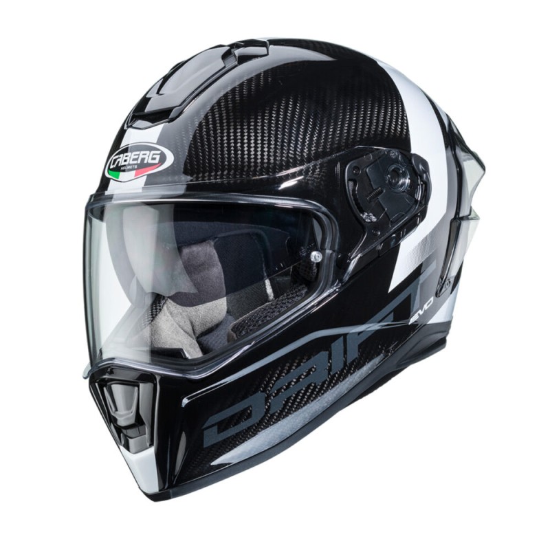 Casco Caberg Drift Evo Carbon Sonic