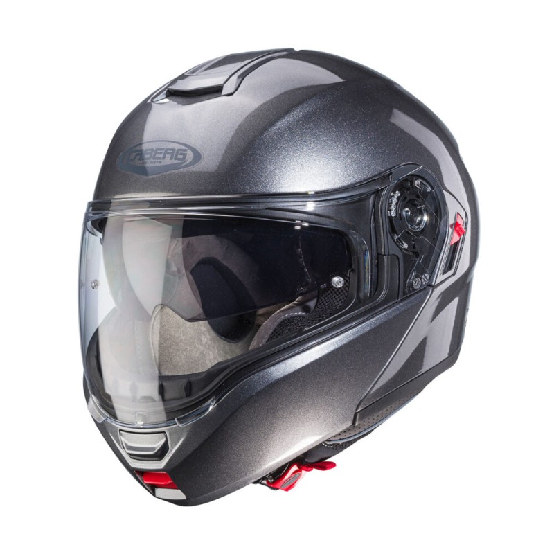 Casco Caberg Levo X